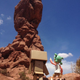 Illustration for article titled Yotsuba the American Southwest!